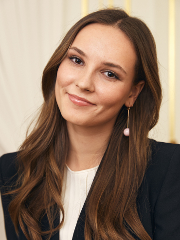 Princess Ingrid Alexandra. Photo: Ida Bjørvik, the Royal Court